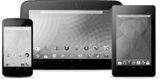 Páginas web adaptadas a dispositivos móviles adaptacion web tablet smartphone