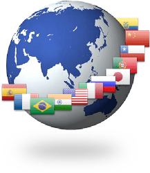 Multilenguaje alrededor del mundo Multilenguaje alrededor del mundo