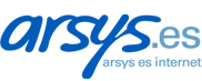 Hosting Profesional Arsys para Instalaciones Joomla! hosting_arsys