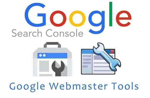 google webmaster tools