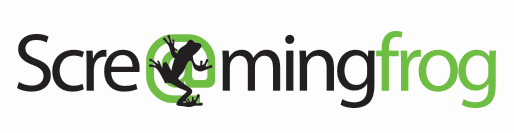 logo screaminfrog